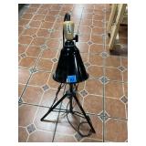 Impact Adjustable Light