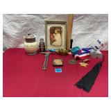 Collectible Misc Lot