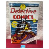Detective Comics Reprint