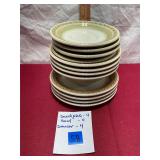 Vtg Syracuse China Restaurant-ware