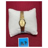 SEIKEO Ladies Watch 911197-not tested