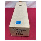 Vtg Sports Trading Cards