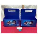 Bud Light Condiments Caddy