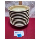 Vtg Syracuse China Restaurant-ware