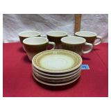 Syracuse China restaurant ware Cup&Saucer