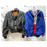 Tommy Hilfiger Rain Jacket&more
