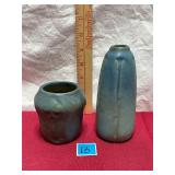 Vtg Van Briggle Art Pottery