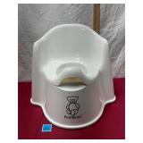 Baby Bjorn Potty Chair
