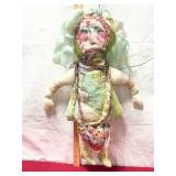 Handcrafted Art Dolls