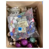 Christmas Lights&Balls