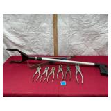 Everbilt Shelf Bracket,Pliers&Grabber