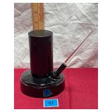 Vtg Art Deco Fount-O-Ink Set