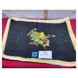 Needlepoint Canvas Embroidery