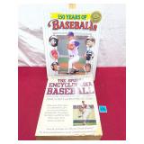 Baseball Books
