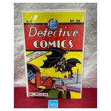 Detective Comics Reprint