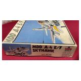 MDD A4 E/F Skyhawk&Atlantic Patrouilleur Marine