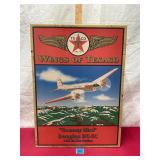 Wings of Texaco Die cast 'Gooney Bird' NIB