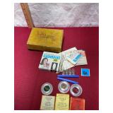 Vtg Camera Accessories