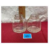 Vtg Sanfordï¿½s Ink Bottle