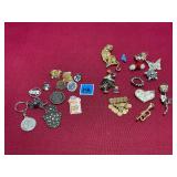 Brooches&Pins