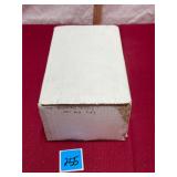 Vtg Sports Trading Cards