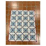 Quilted Blanket