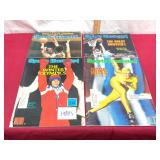 Vtg Sports Illustrated Magazines
