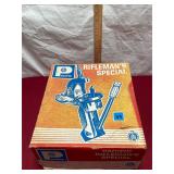 Vtg Pacific Rifleman's Special