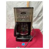 Cuisinart Coffe Maker