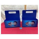 Bud light Condiments caddy