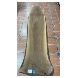 Live Edge Wood Slab