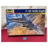 F-15E Strike Eagle Model Kit NIB