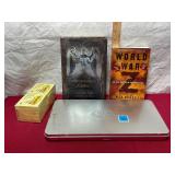 Royal Langnickel acrylic Painting Set&Books