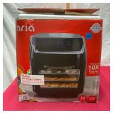 ARIA Digital Air Fryer Oven NIB