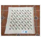 Needlepoint Canvas Embroidery