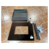 NIB Electric Stove/Fireplace-need to assemble