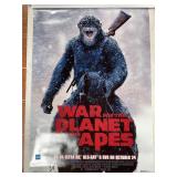 Promotional Movie Poster