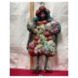 Handcrafted Art Dolls