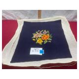 Needlepoint Canvas Embroidery