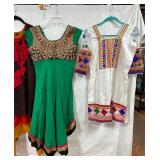 Kurtis-Indian style dresses-teens