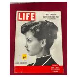 Vtg LIFE Magazine