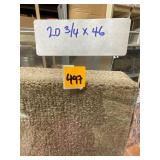 Glass Panel-see pic for size