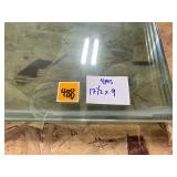 Glass Panels/Shelving-see pics for size