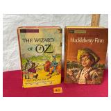 vtg children books from the 'Companion Library