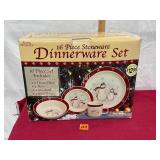 16 piece dinnerware set