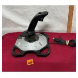 Logitech Extreme 3D Pro Joystick