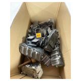 heavy-duty industrial grinding or concrete tools