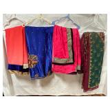 Indian Sarees