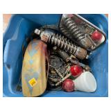 Harley-Davidson Motor Parts