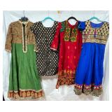 Kurtis-Indian style dresses-teens
